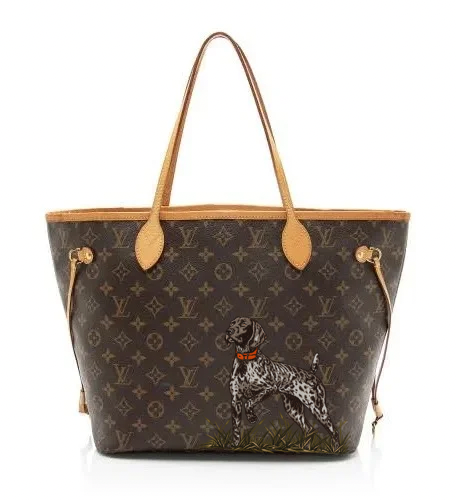 GSP Stance Bag