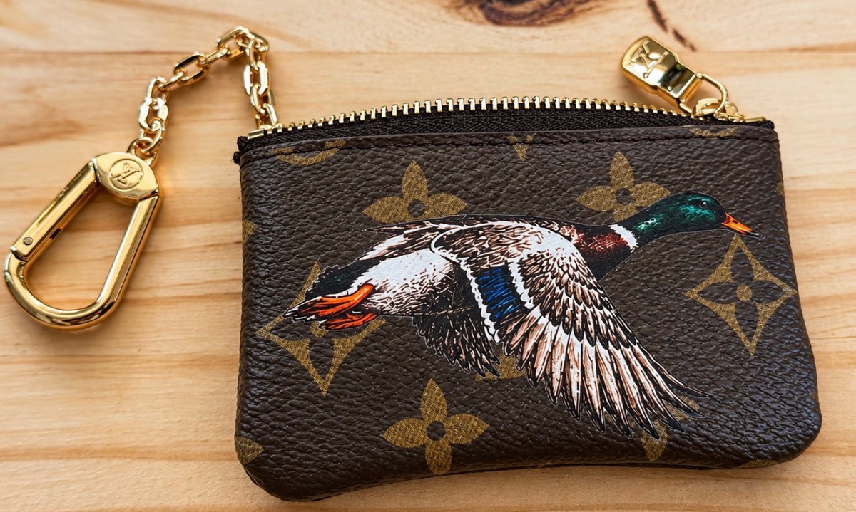 Migration Coin Purse