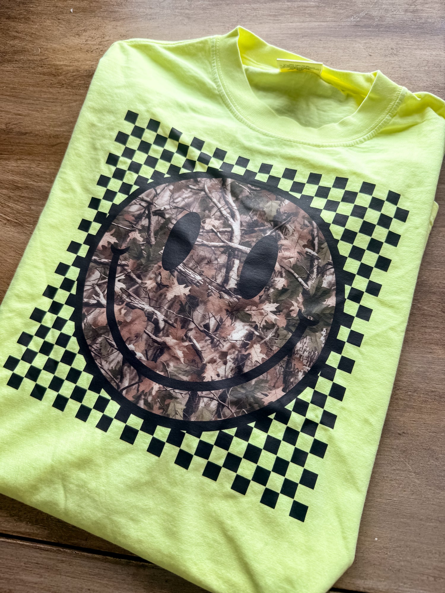 Graphic Tees