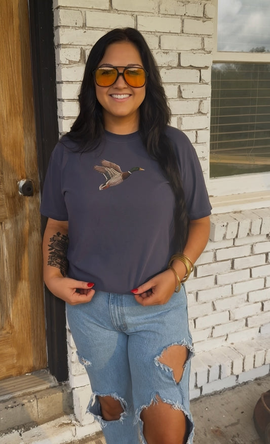 The Simple Tee