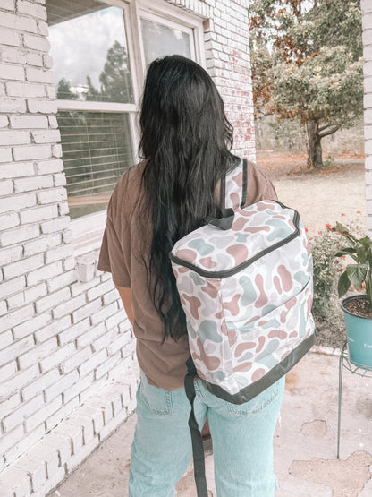 The Bookbag Cooler