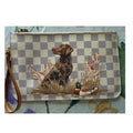 Retriever wristlet inspired