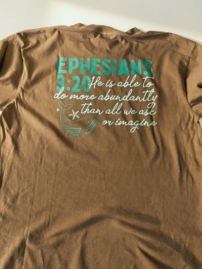 Dream Big Tee