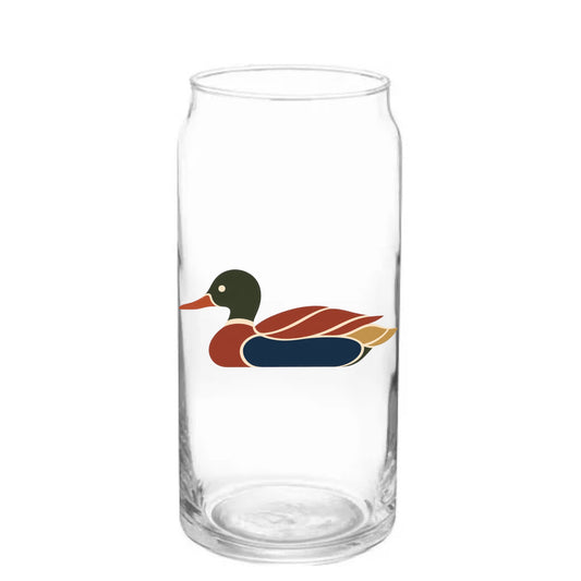 Vintage Inspired Classic drinking glass