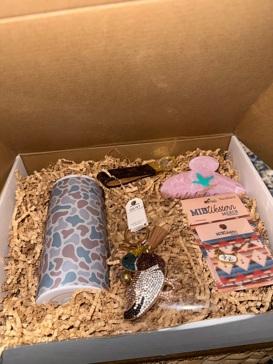 Ultimate Gift Box