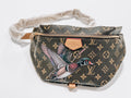 Wood Duck BumBag