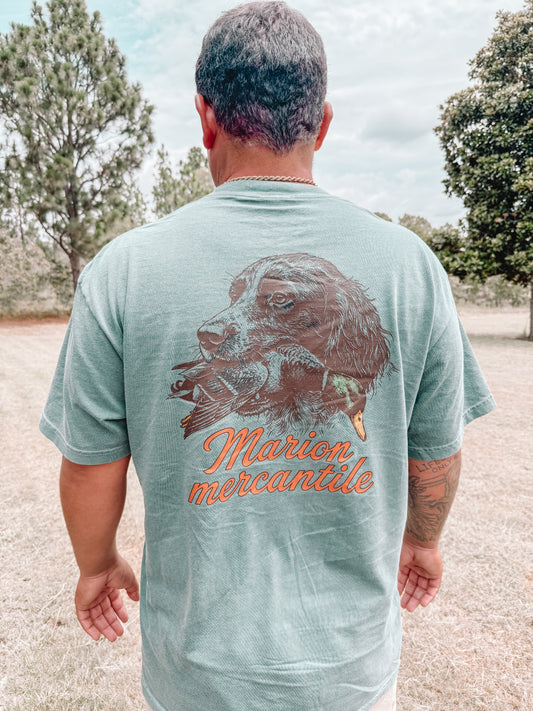 Boykin spaniel Merch Tee
