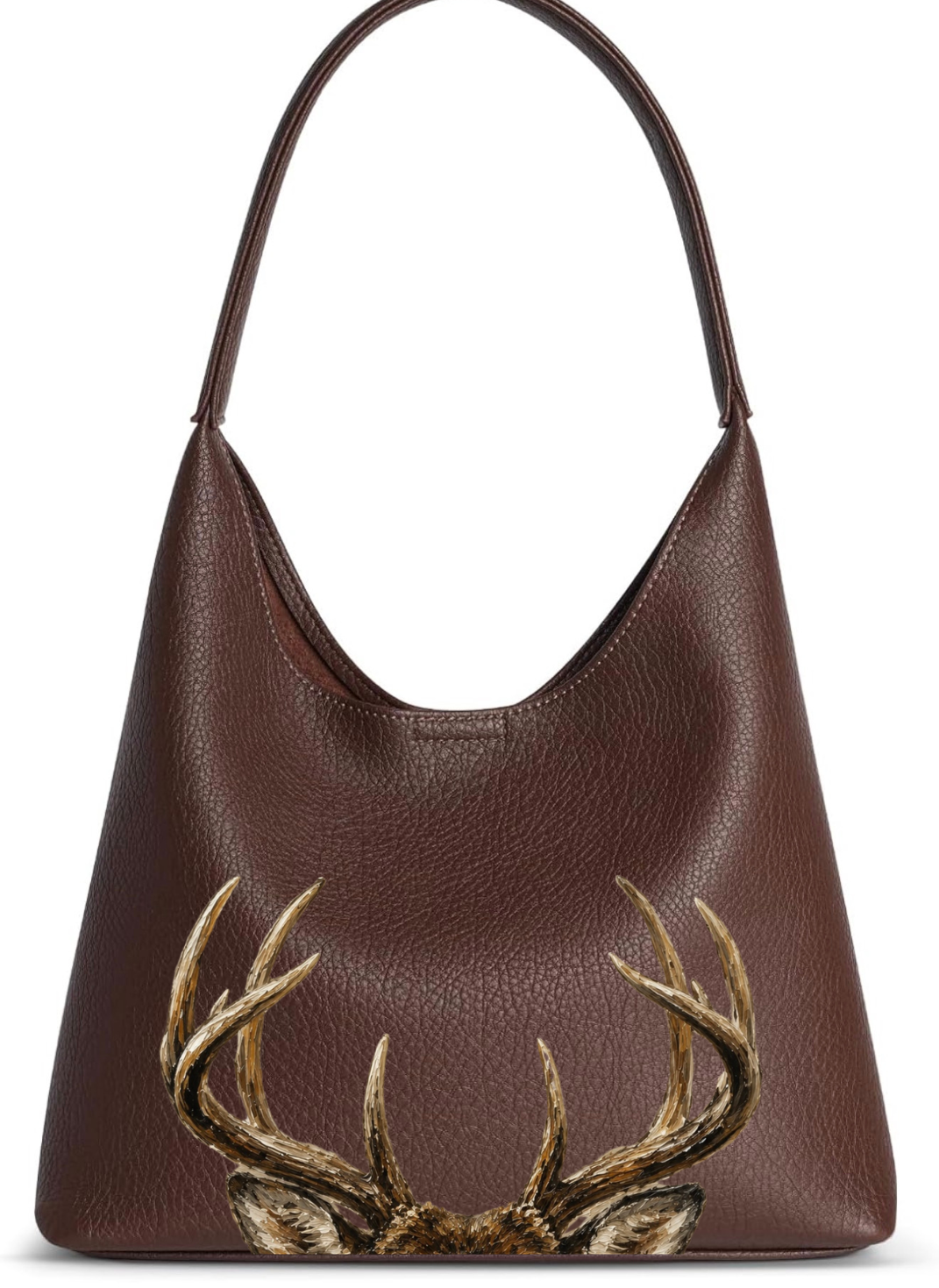 Buck Fever Hobo Bag