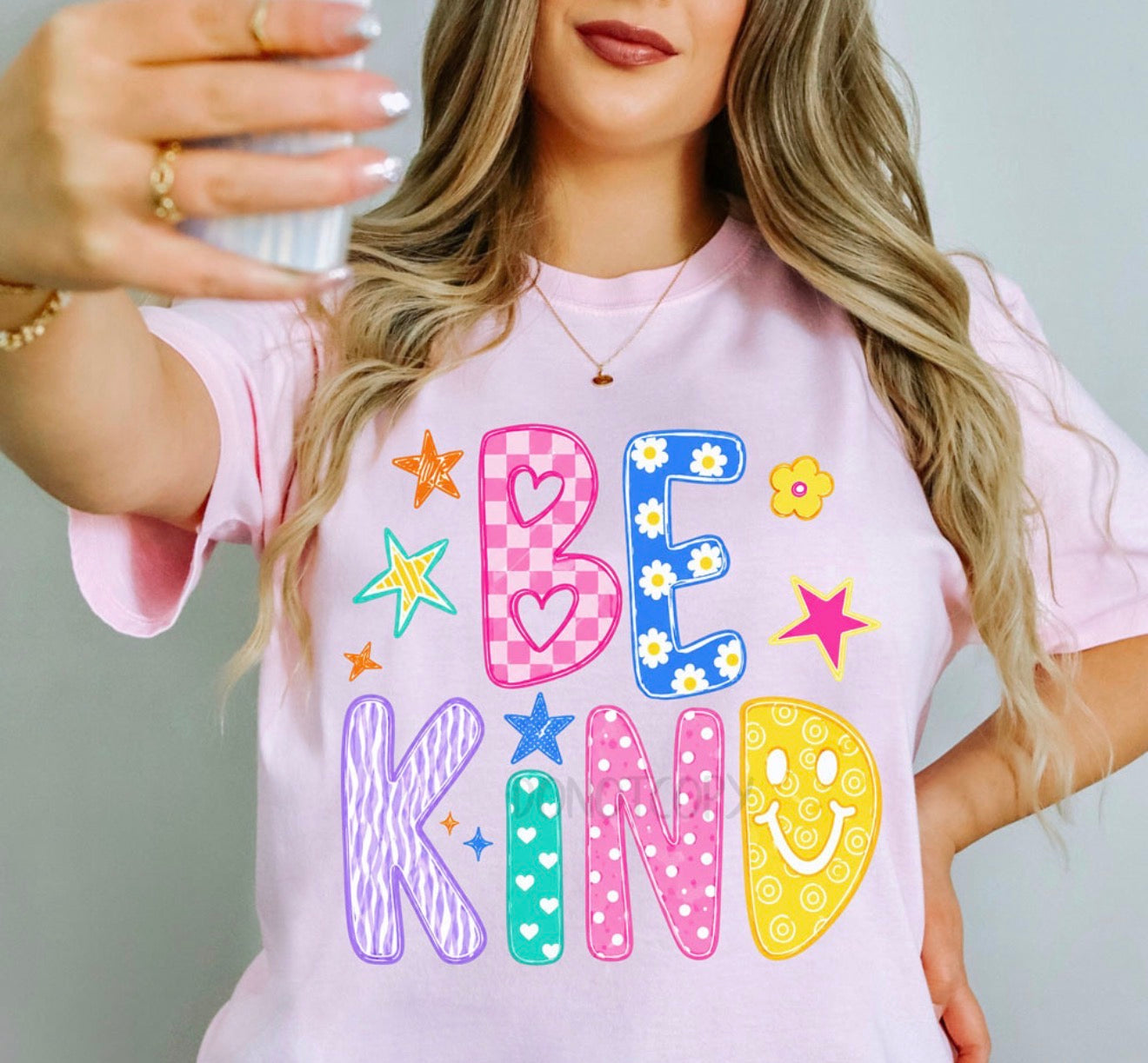 Be Kind Tee