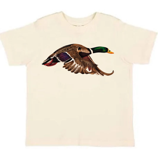 Take Flight Kids Graphic Tee