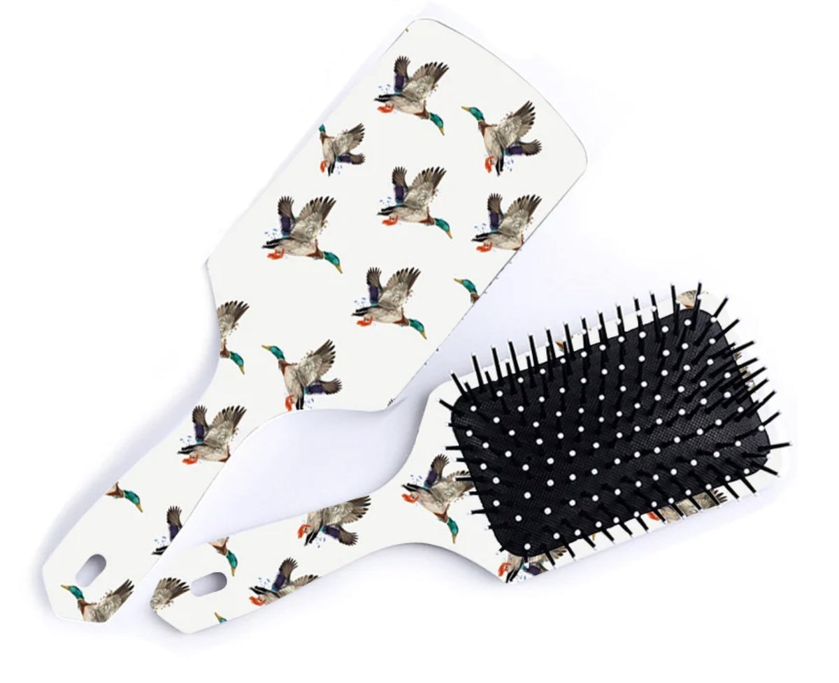 Mallard Hair Brush