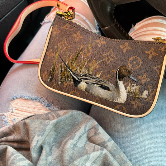 Pintail Mini Bag