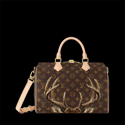 Buck Fever Speedy