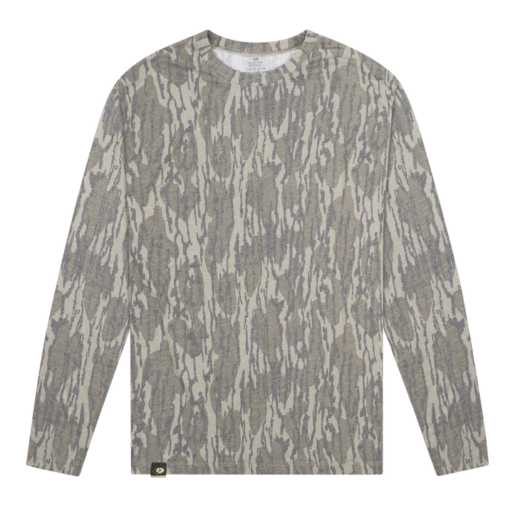 Mossy Oak Bottomland Camo