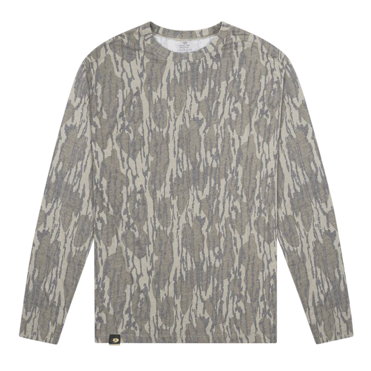 Mossy Oak Bottomland Camo