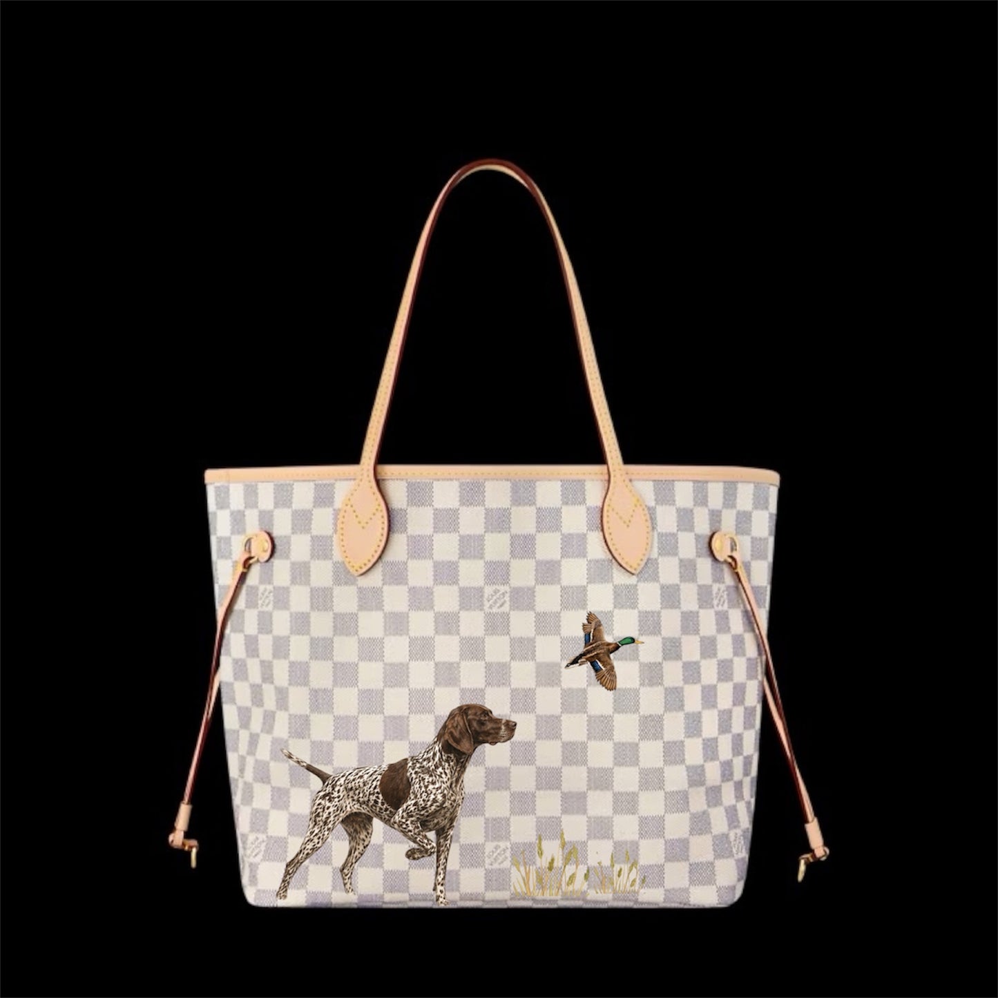 German Short Haired Pointer