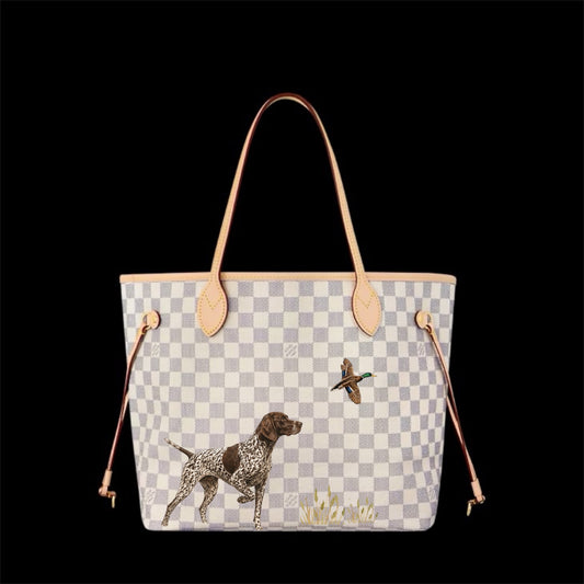 German Short Haired Pointer