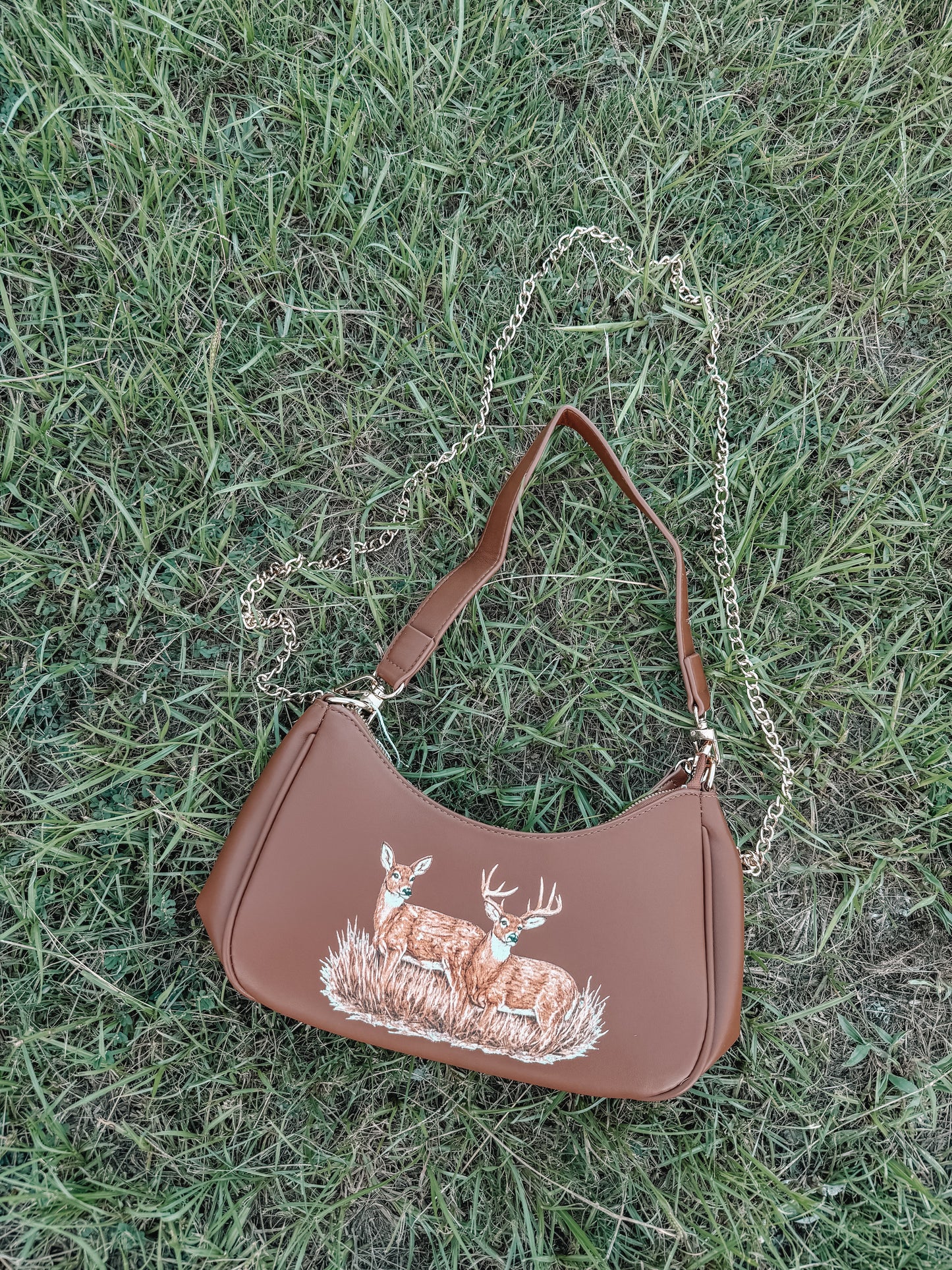 In Rut Multi Bag