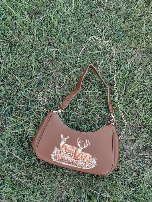 In Rut Multi Bag