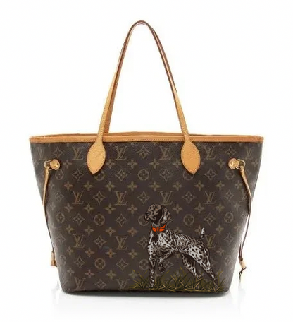 GSP Stance Bag