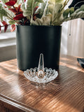 The turkey statement ring