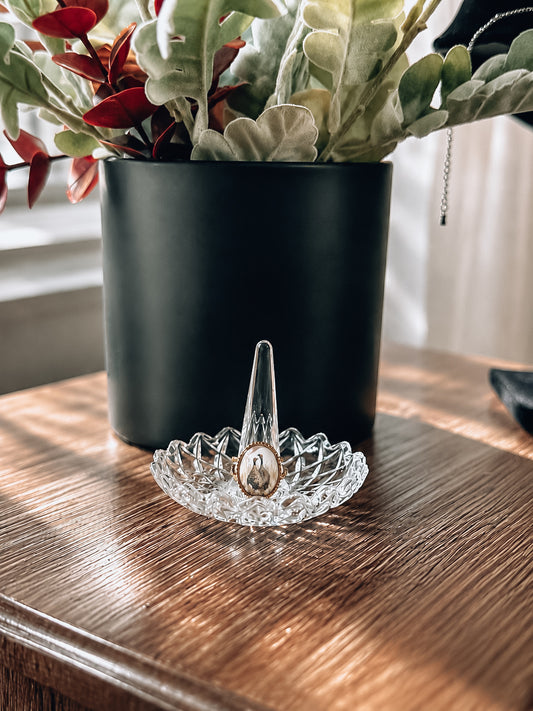 The turkey statement ring