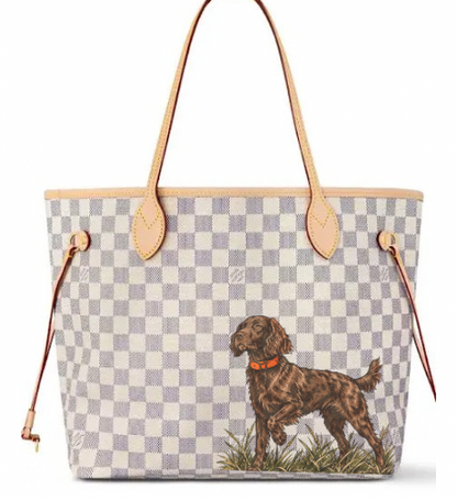 The Boykin Stance Tote