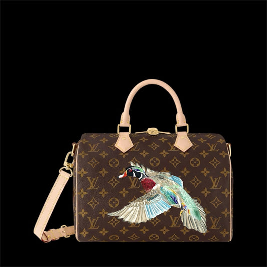 Take flight speedy 30