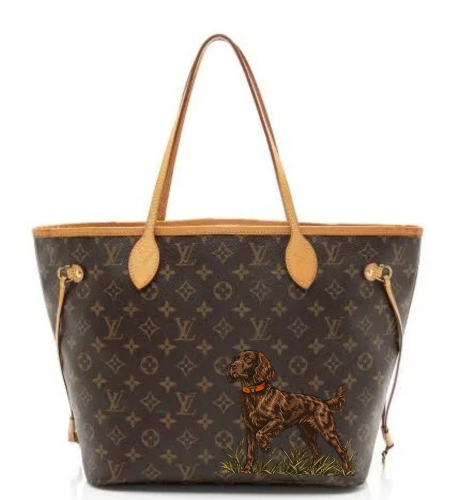 The Boykin Stance Tote