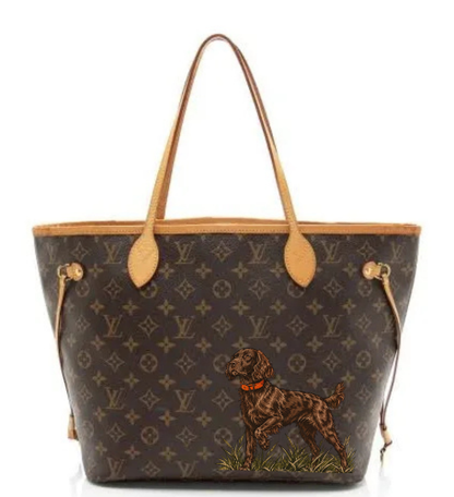 The Boykin Stance Tote