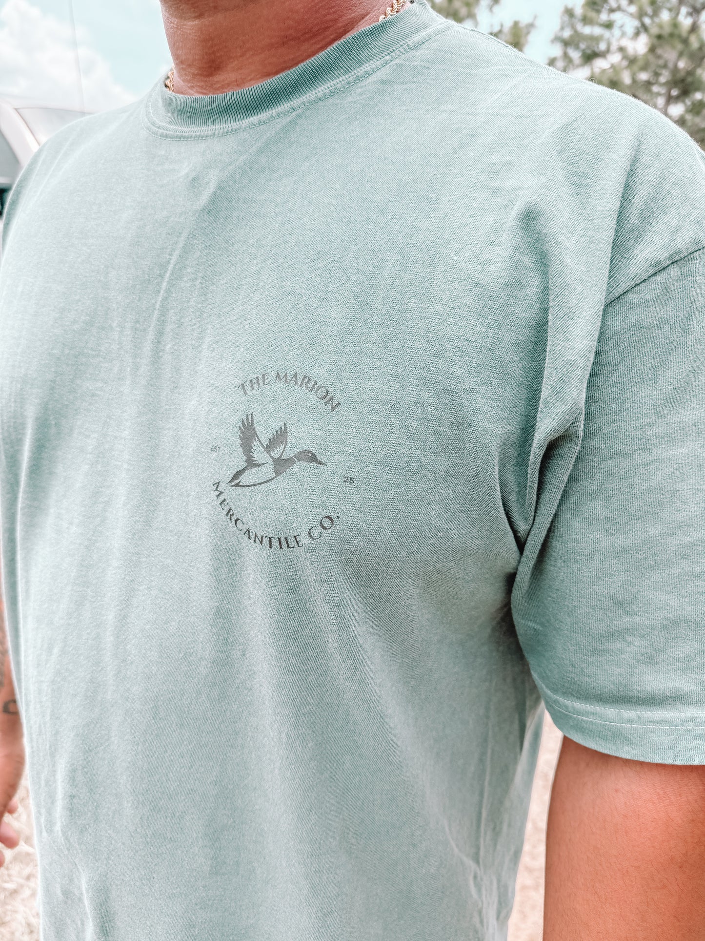 Boykin spaniel Merch Tee