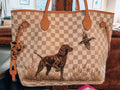 Boykin Spaniel Neverfull