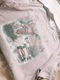 Mallard Lake Comfort Tee