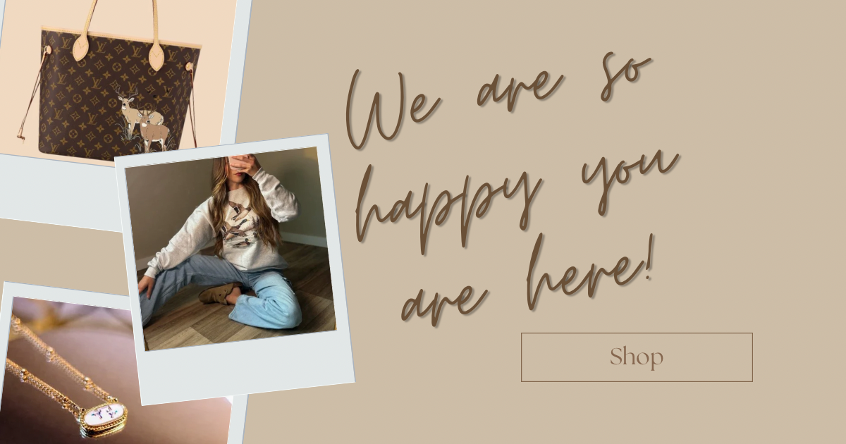 Shop The Marion Mercantile