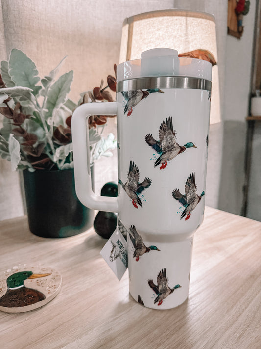 Mallard Insulated Cup