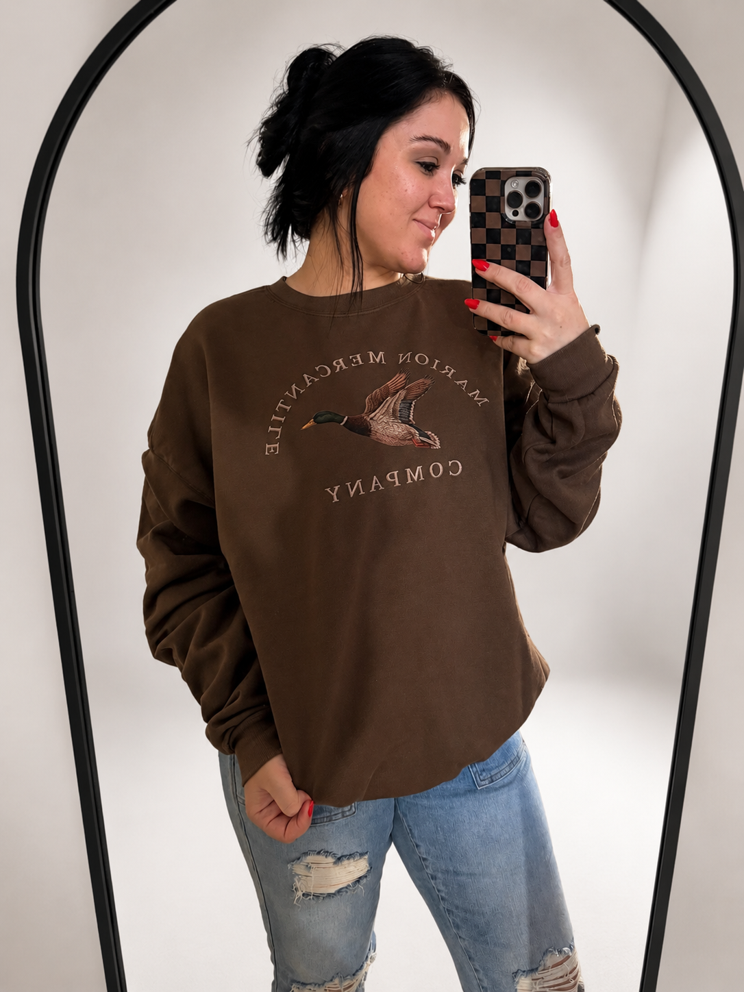 Mallard Muse Merch