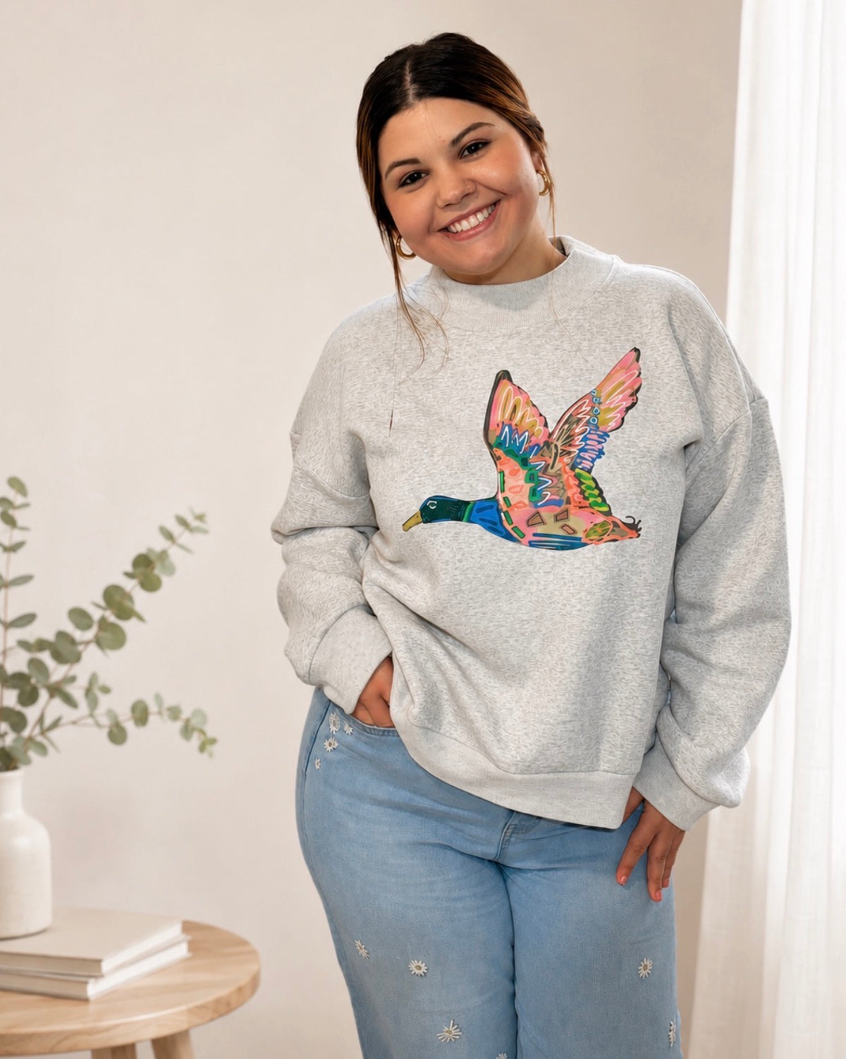 Harleigh, Operations Manager and Wholesale Director