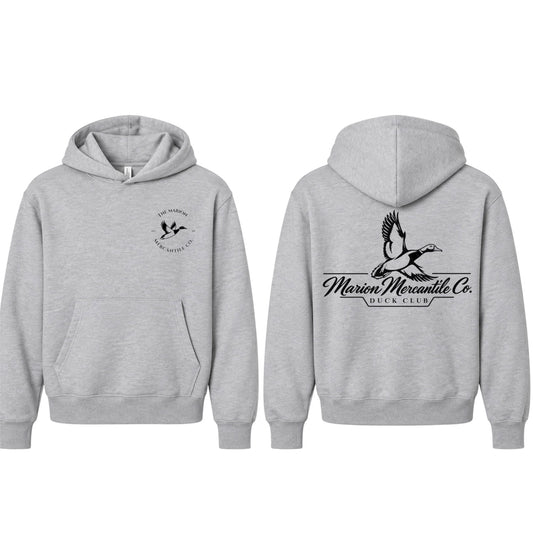 Duck Club Hoodie