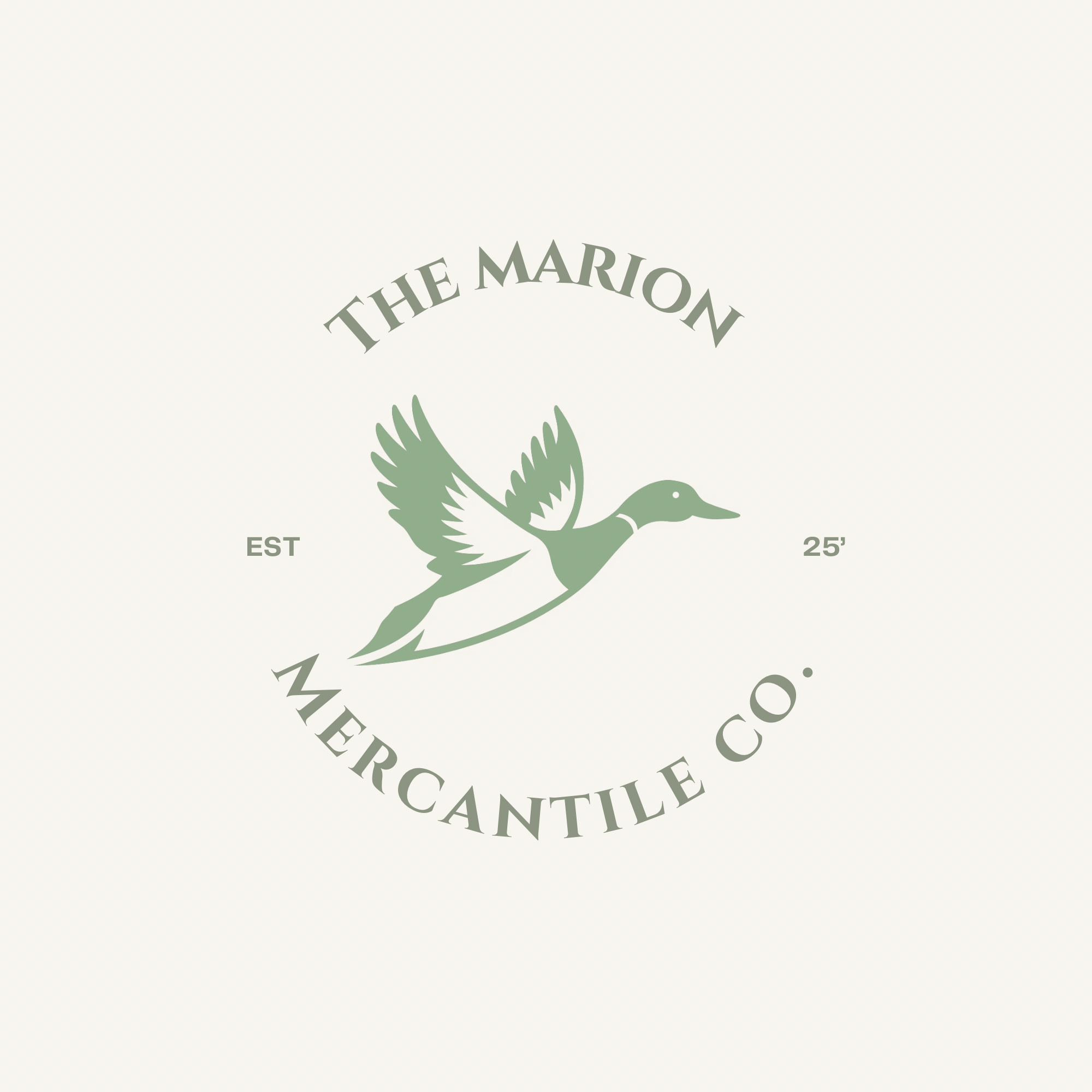 The Marion Mercantile 